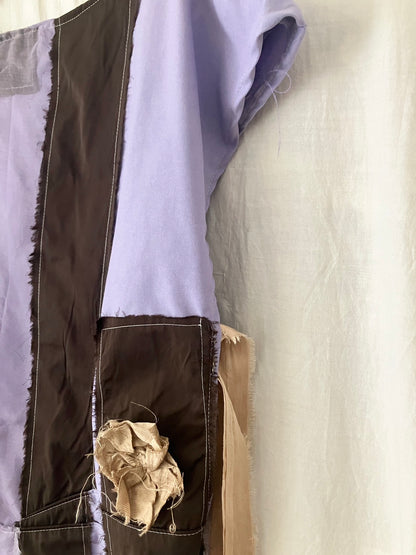 mifi mifi - Viola Top