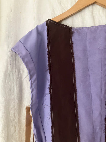 mifi mifi - Viola Top