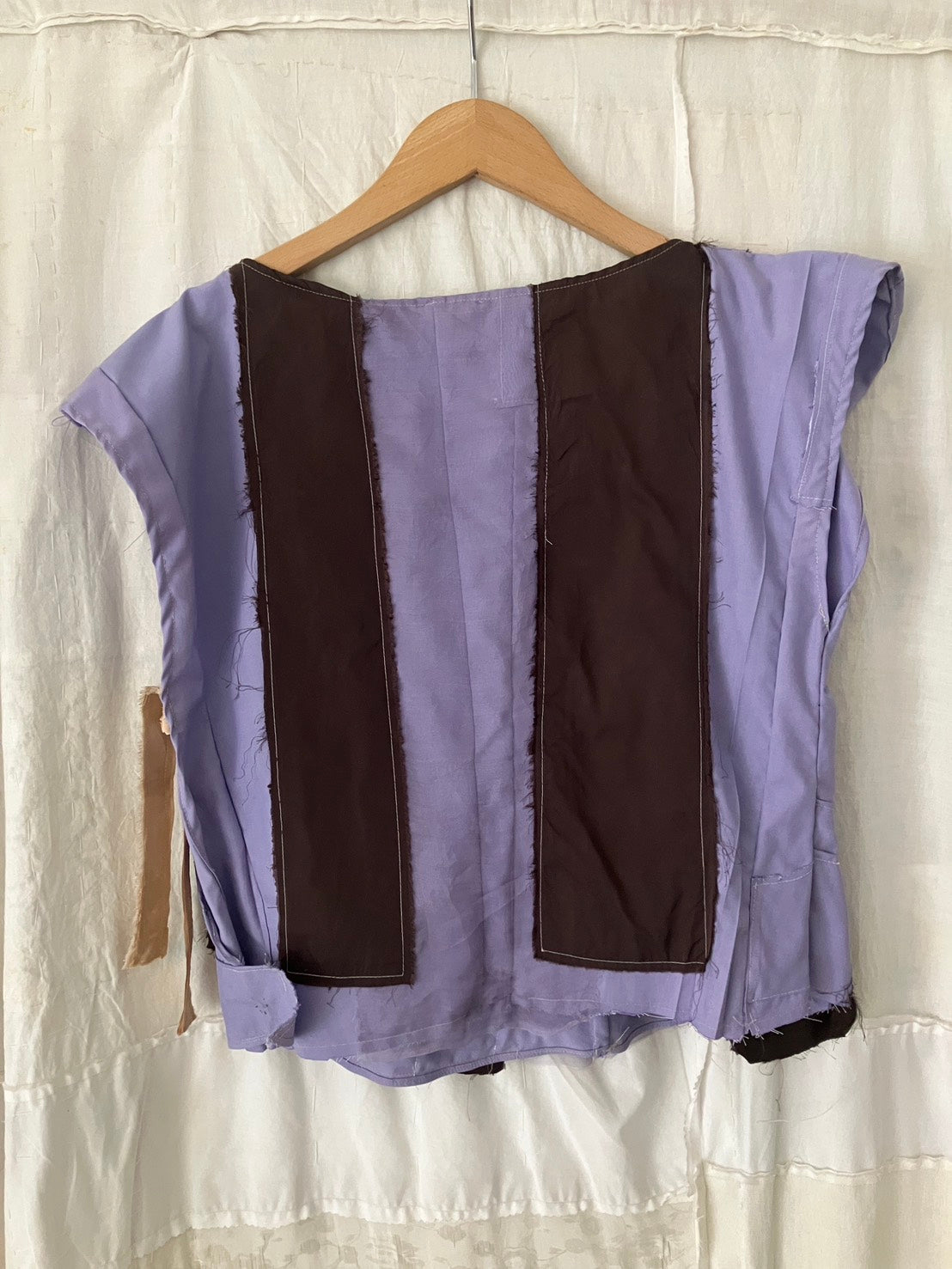 mifi mifi - Viola Top