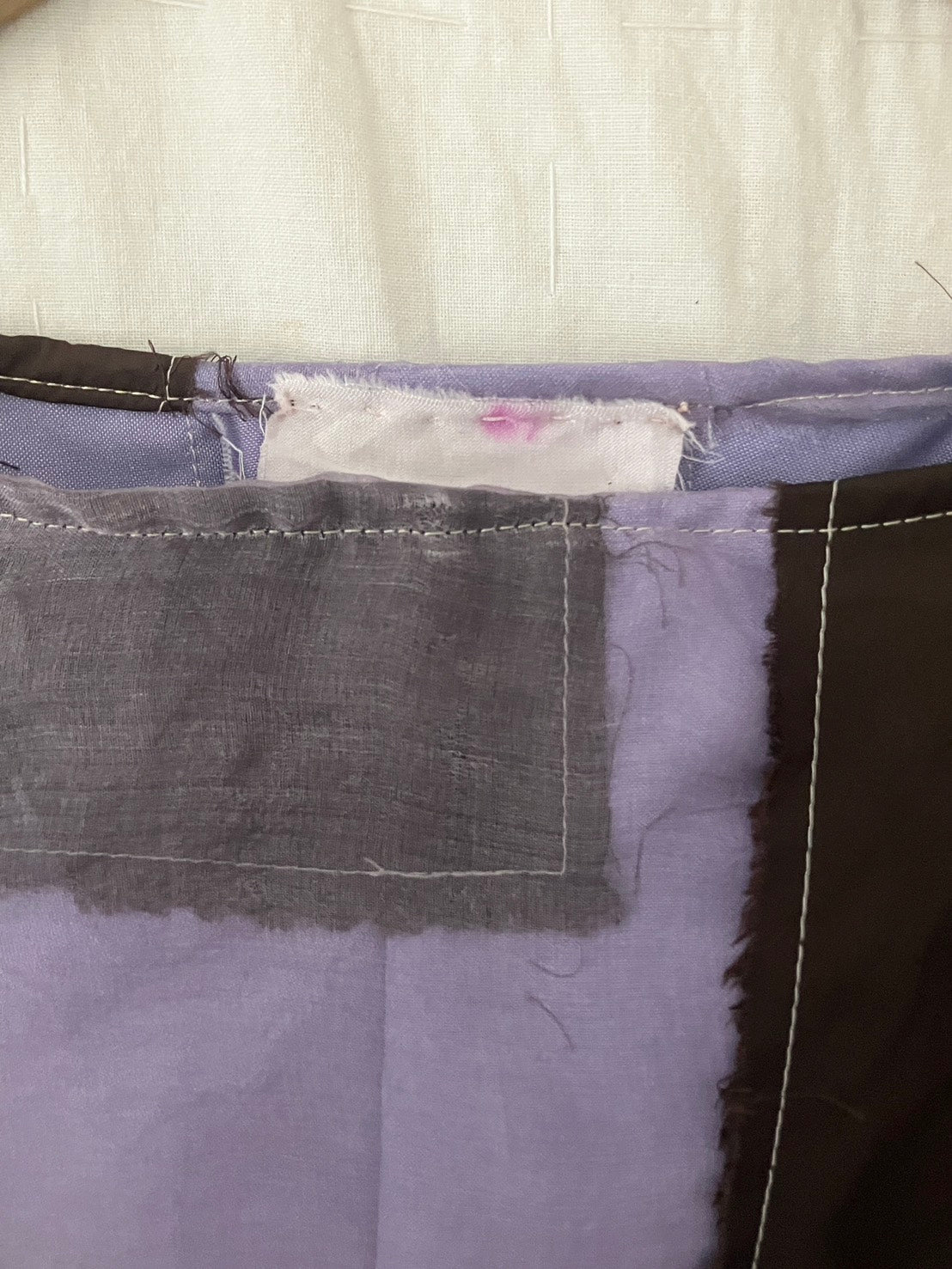 mifi mifi - Viola Top