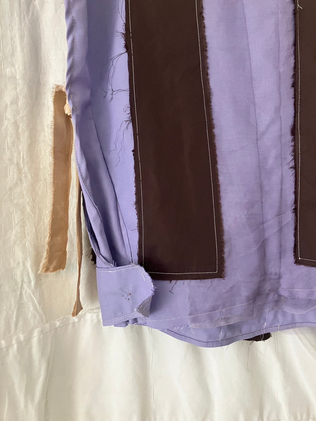 mifi mifi - Viola Top