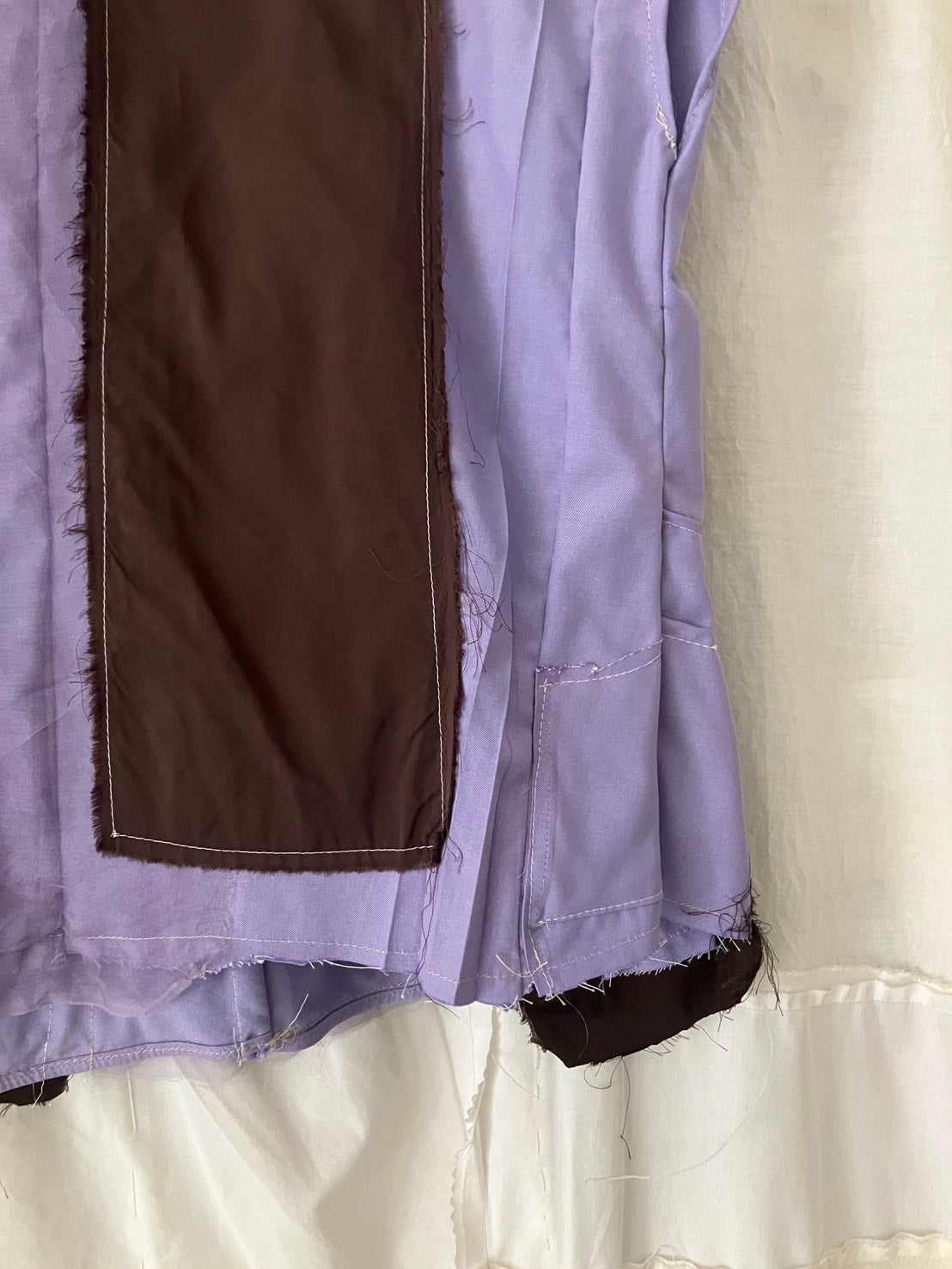 mifi mifi - Viola Top