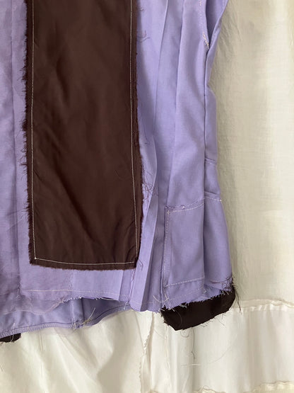 mifi mifi - Viola Top