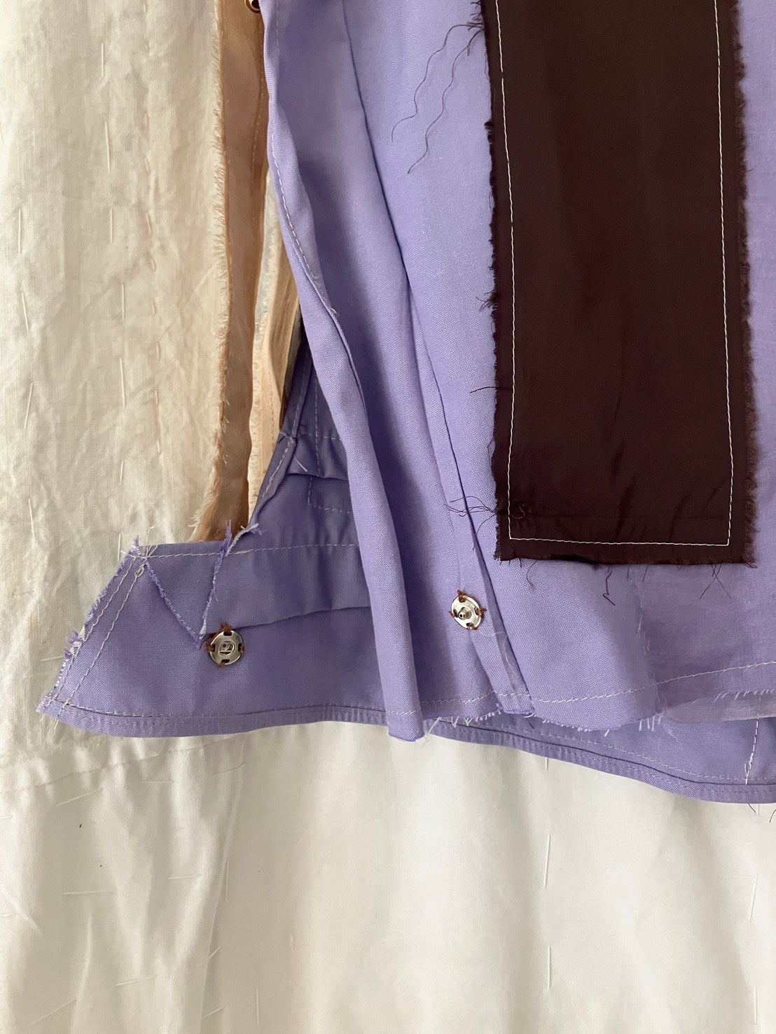 mifi mifi - Viola Top