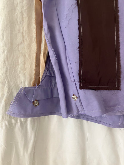 mifi mifi - Viola Top