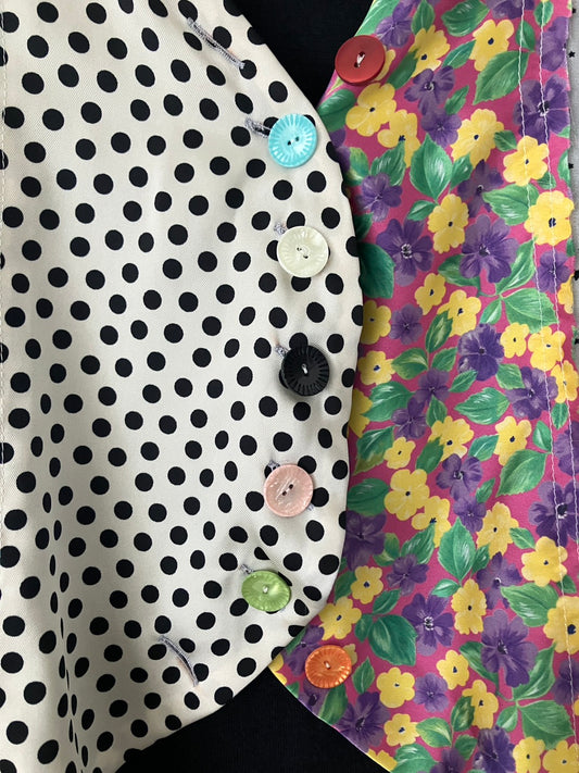 garbage core - POUTPORRI BOLERO