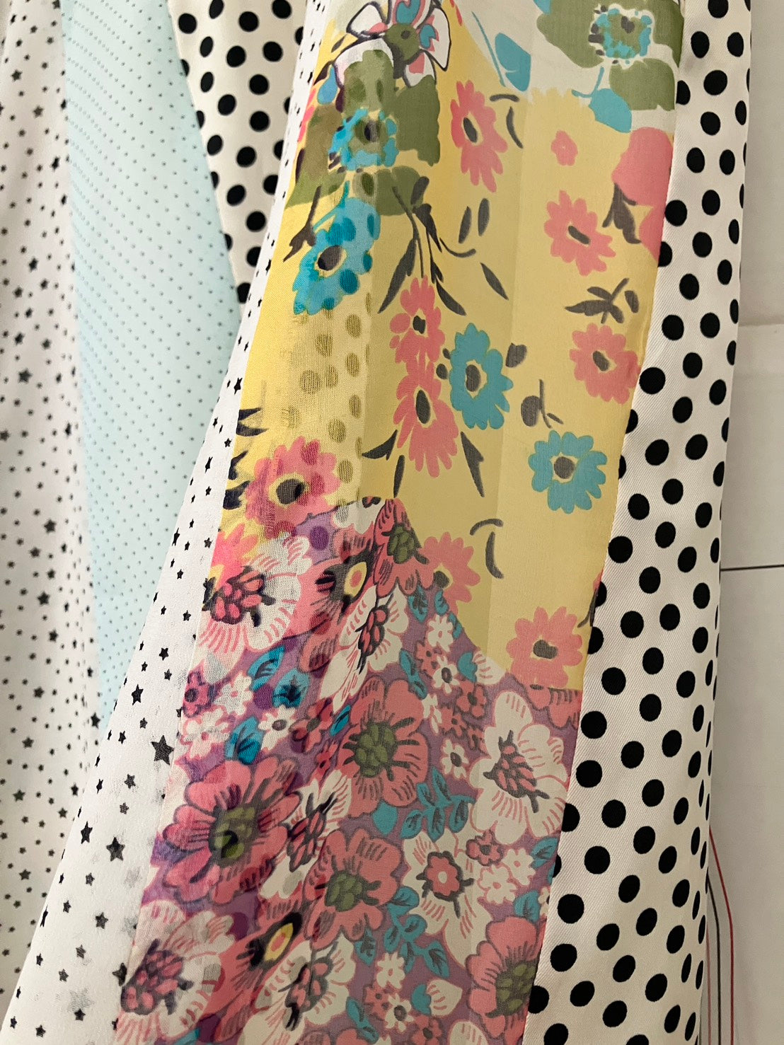 garbage core - CRUDELIA DRESS