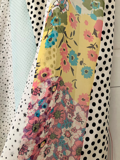 garbage core - CRUDELIA DRESS