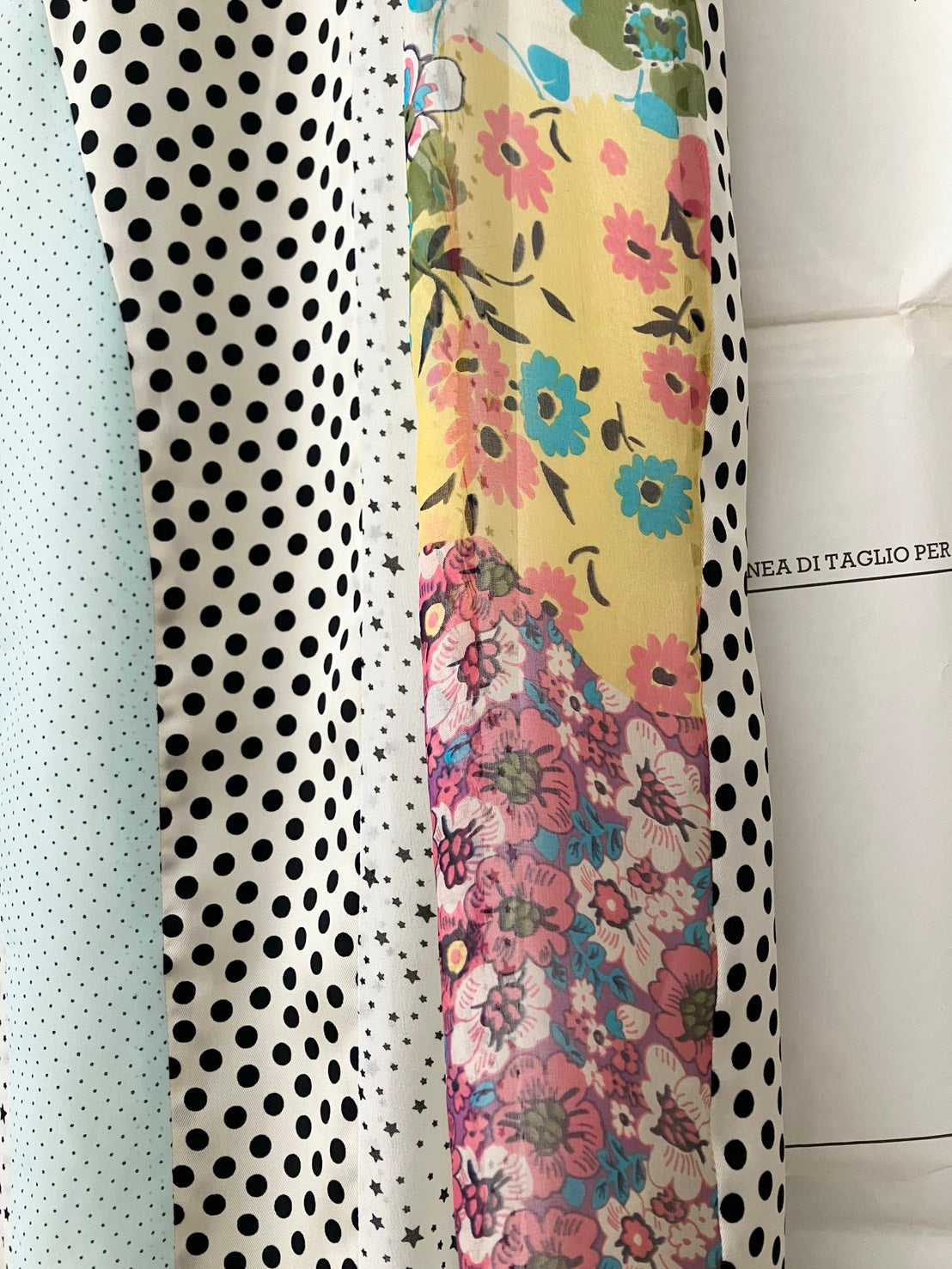 garbage core - CRUDELIA DRESS