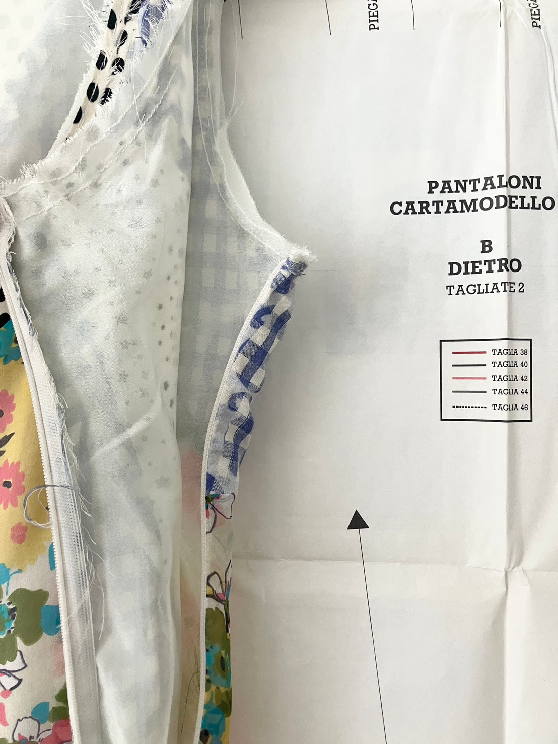 garbage core - CRUDELIA DRESS