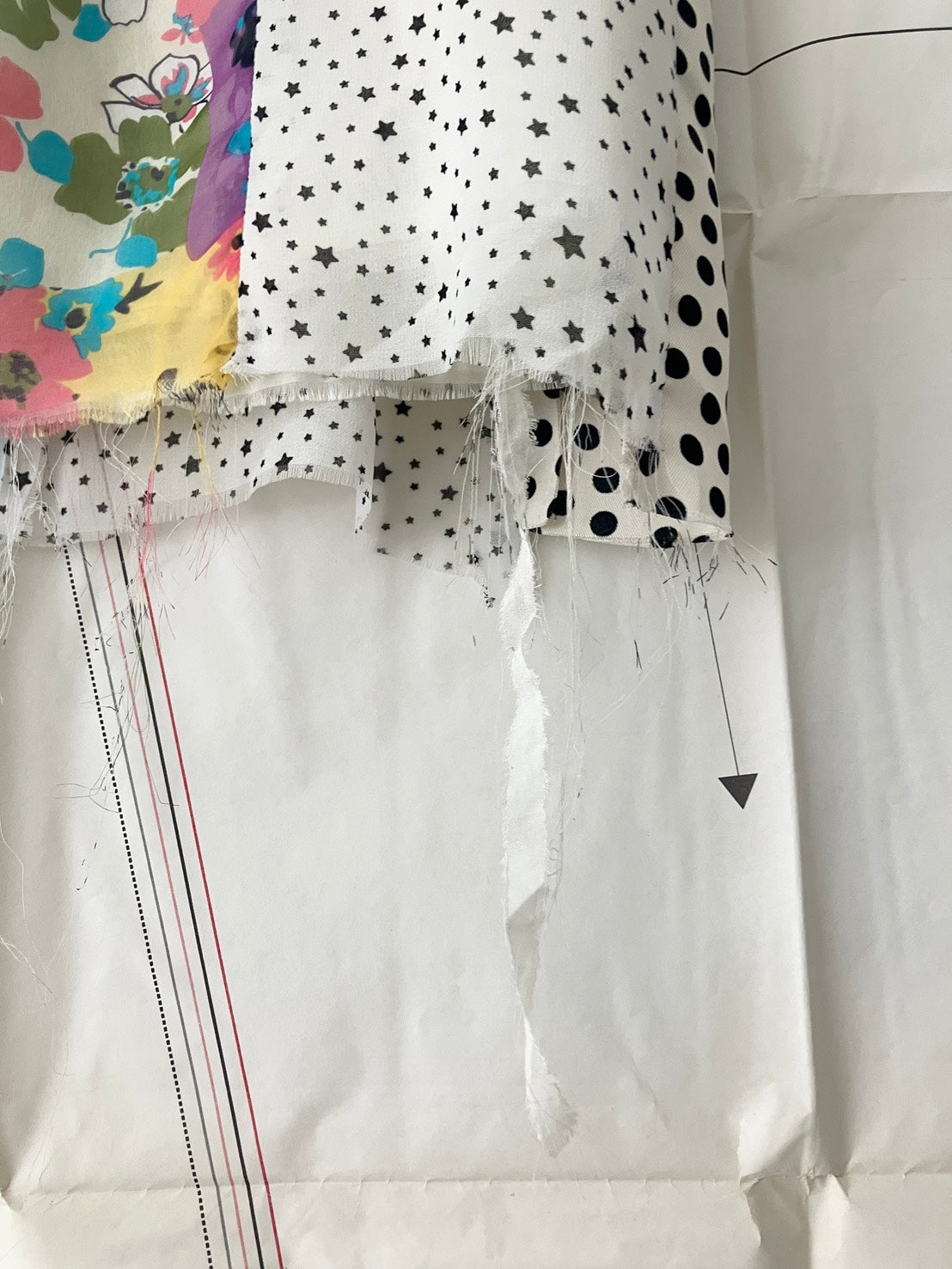 garbage core - CRUDELIA DRESS