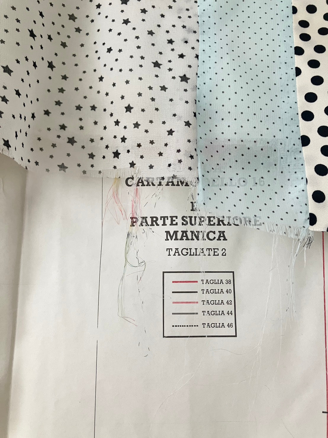 garbage core - CRUDELIA DRESS