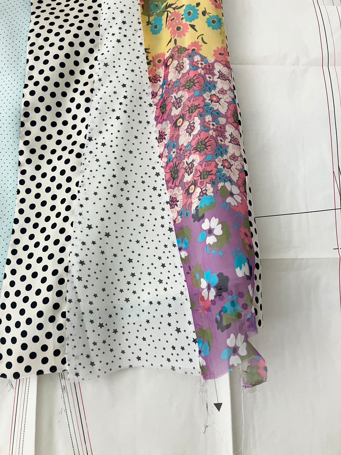 garbage core - CRUDELIA DRESS