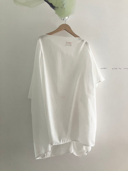 everyone's mother - cosmos dress