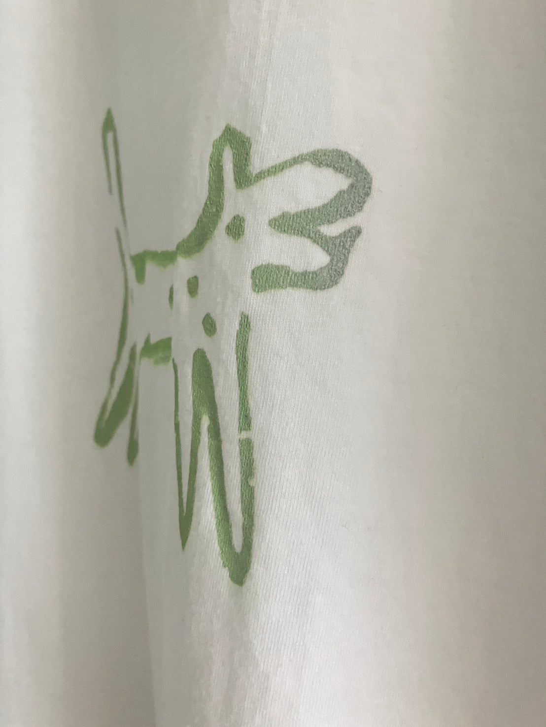 everyone's mother - Dog Tee - Cloud