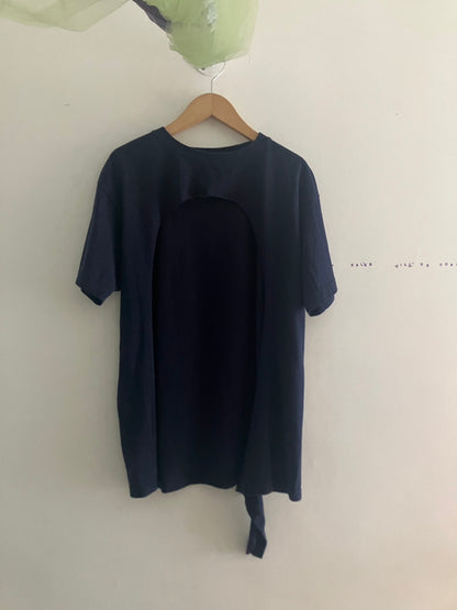 everyone's mother - Dog Tee - Midnight