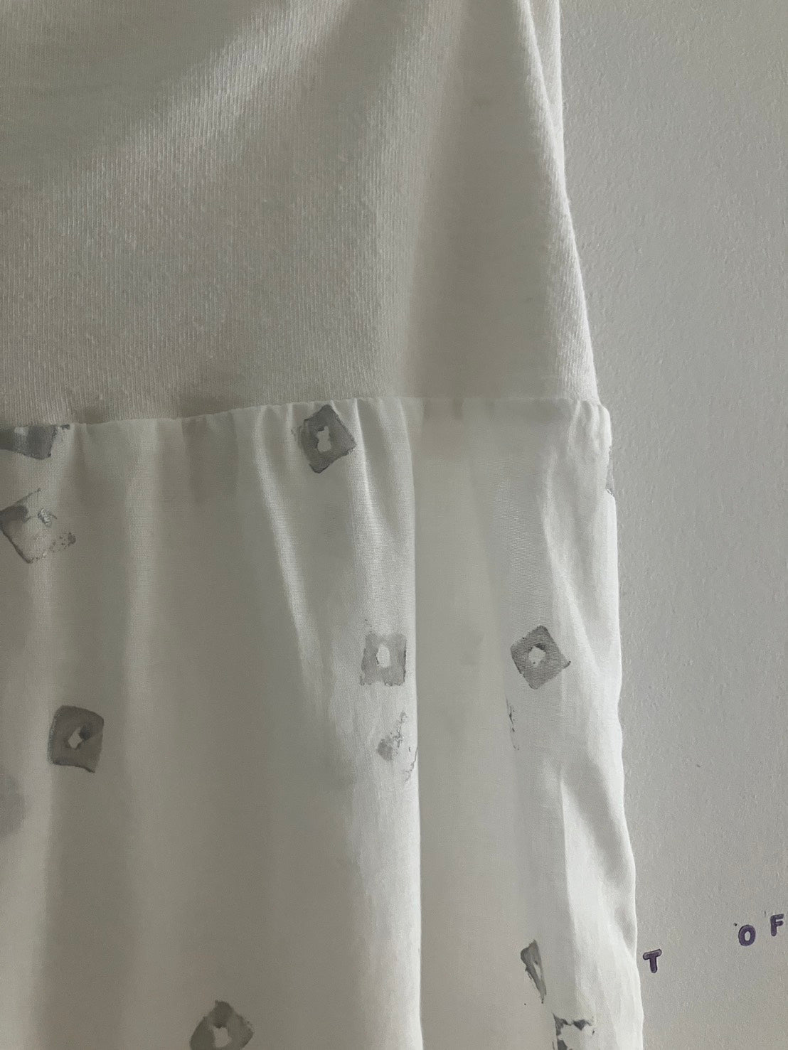 everyone's mother - Dance pant - Cloud