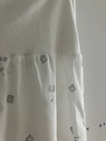 everyone's mother - Dance pant - Cloud