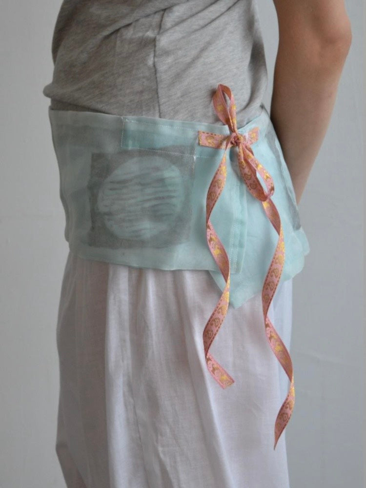 everyone's mother - Blue Moon Sash