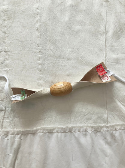 everyone's mother - Cosmos Anklet/Bracelet - Sand