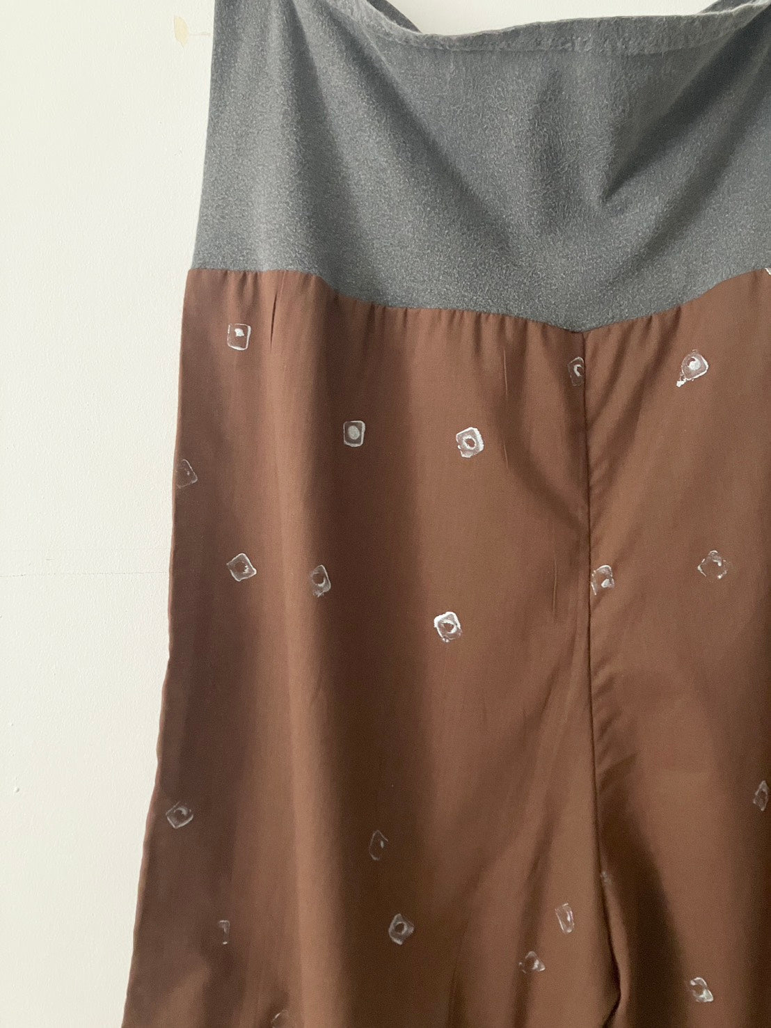 everyone's mother - Dance pant - Soil