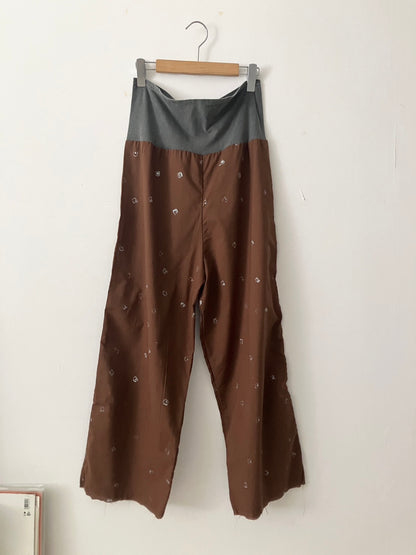 everyone's mother - Dance pant - Soil