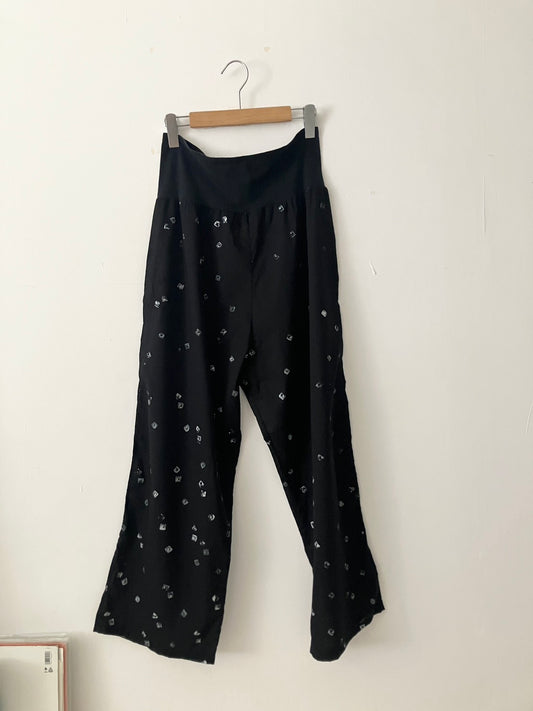 everyone's mother - Dance pant - Night
