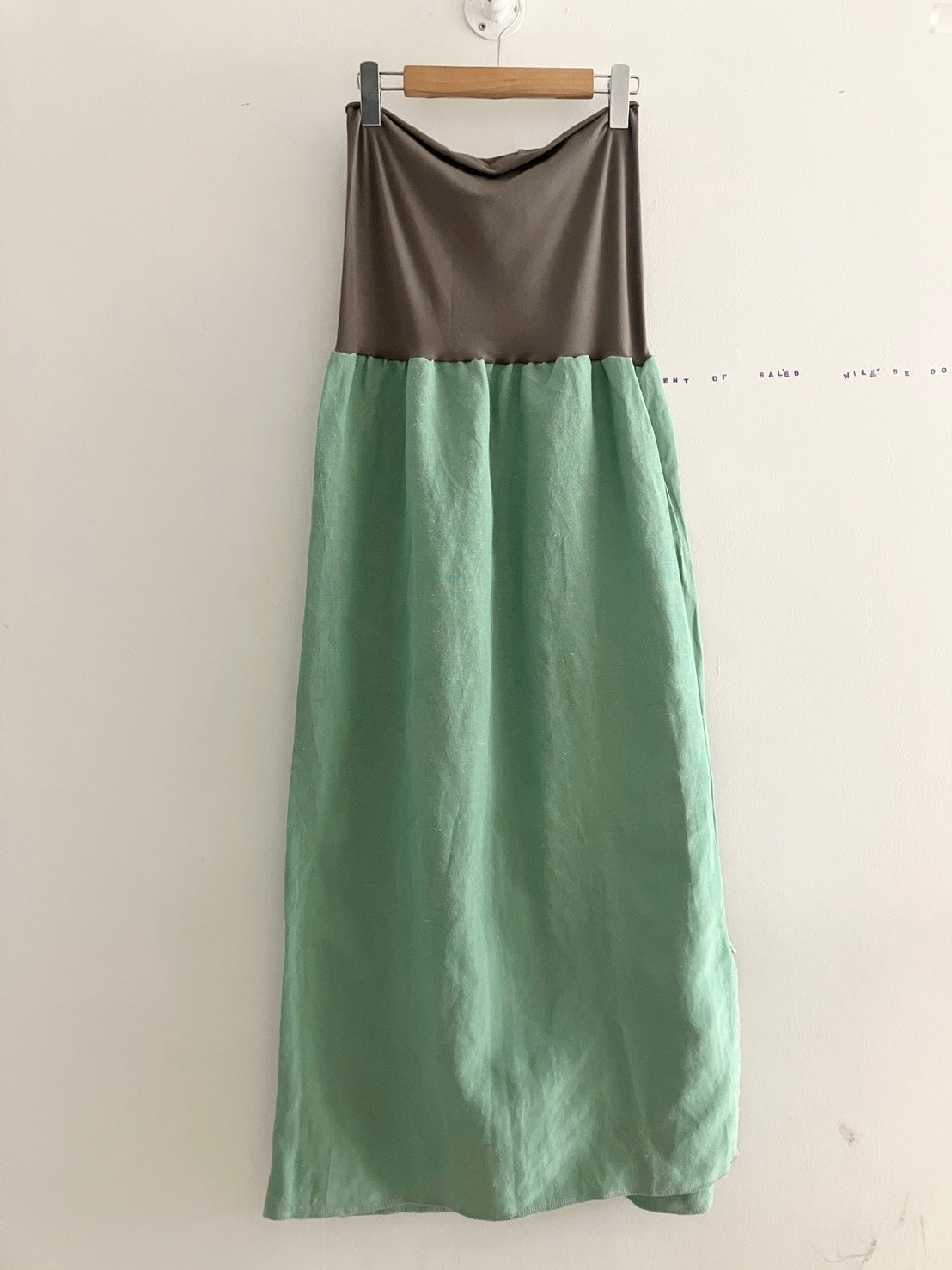 everyone's mother - Sea Skirt