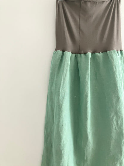 everyone's mother - Sea Skirt