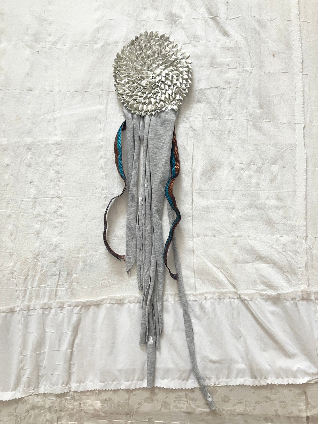 everyone's mother - Sun Brooch