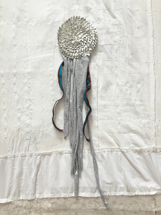 everyone's mother - Sun Brooch