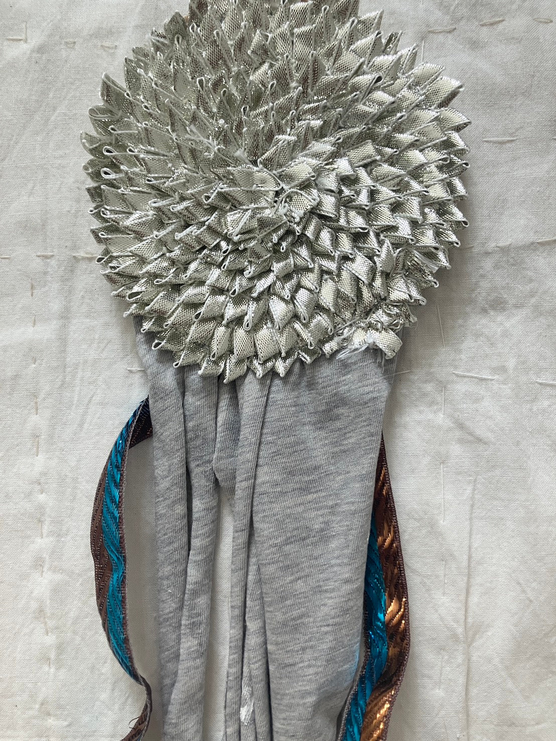 everyone's mother - Sun Brooch