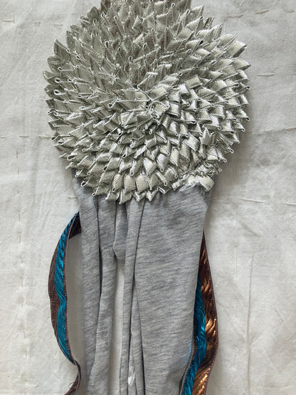 everyone's mother - Sun Brooch