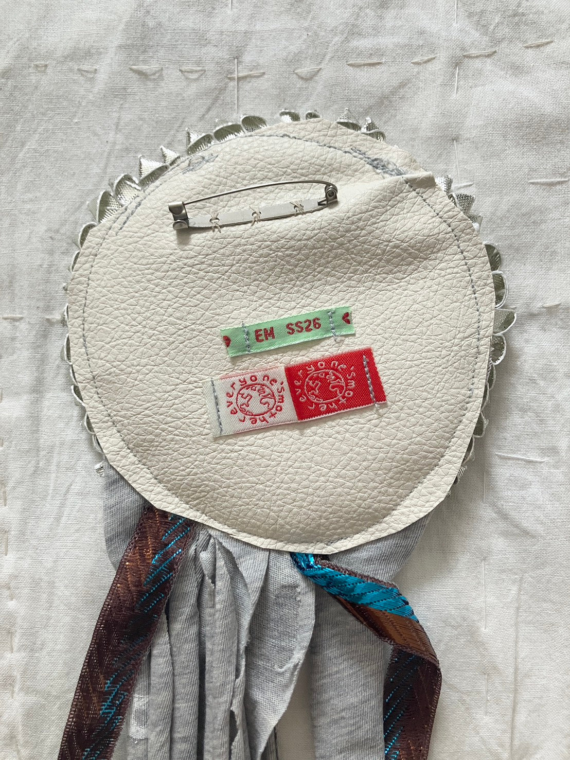 everyone's mother - Sun Brooch