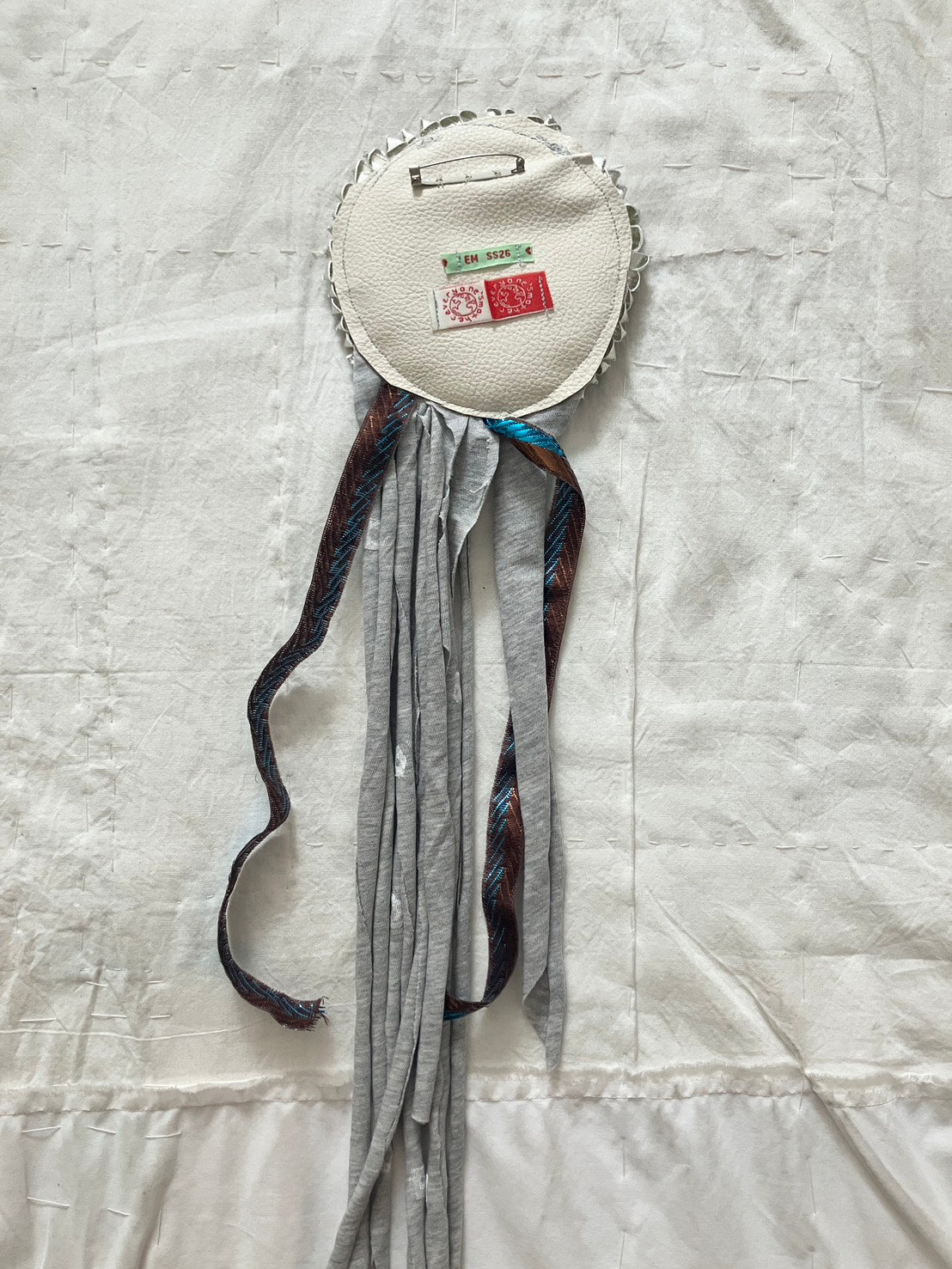 everyone's mother - Sun Brooch