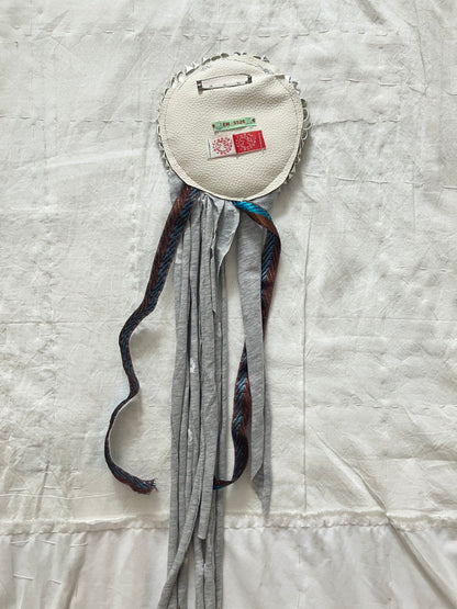 everyone's mother - Sun Brooch
