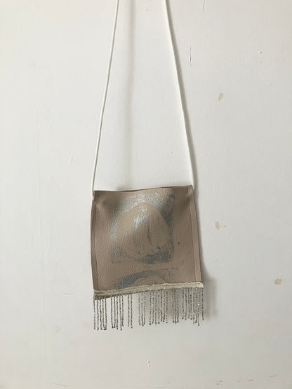 everyone's mother - Moon Sling - Cream