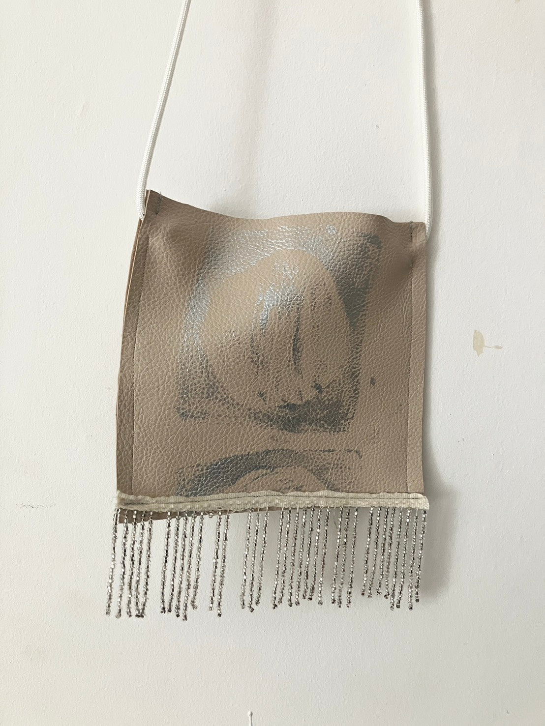 everyone's mother - Moon Sling - Cream