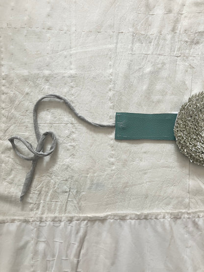 everyone's mother - Foil Necklace