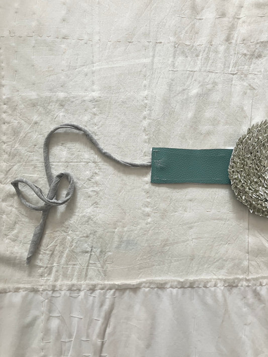 everyone's mother - Foil Necklace