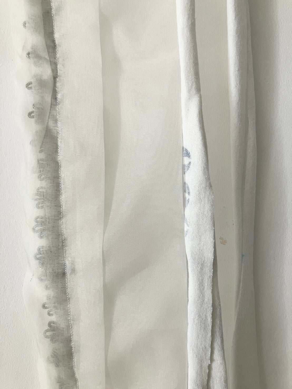 everyone's mother - Cosmos Sash