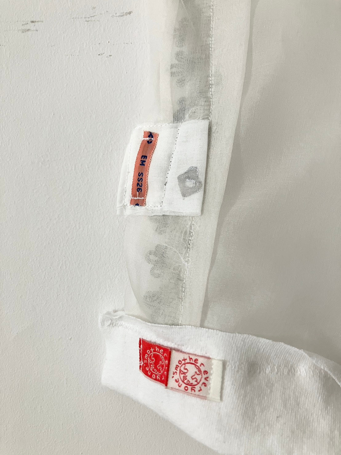 everyone's mother - Cosmos Sash