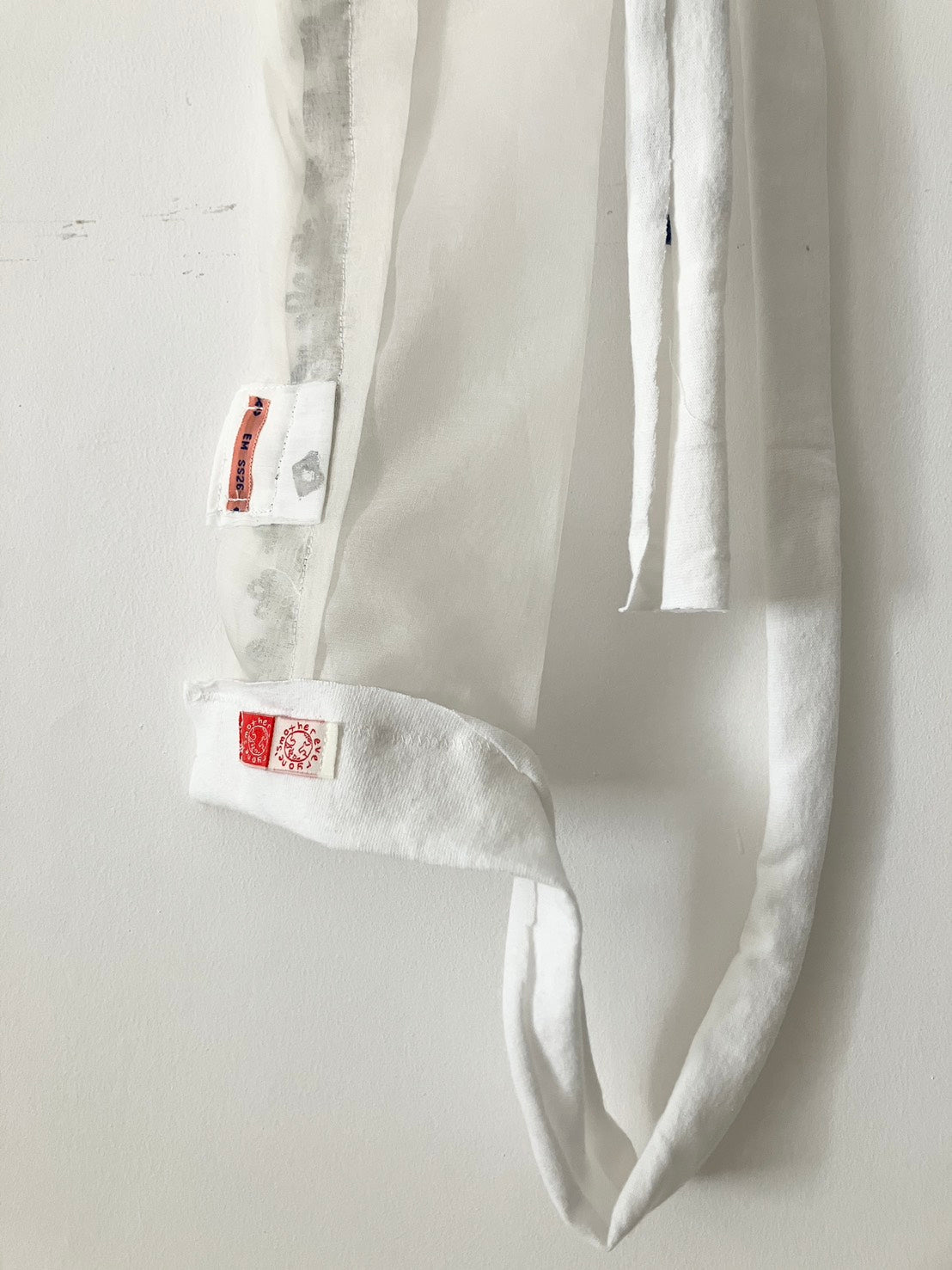 everyone's mother - Cosmos Sash