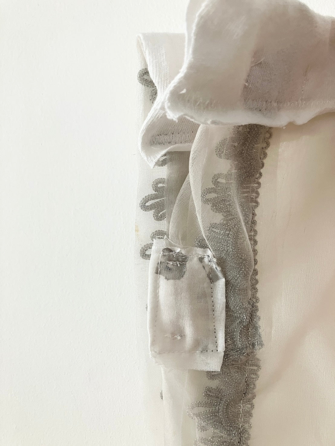 everyone's mother - Cosmos Sash