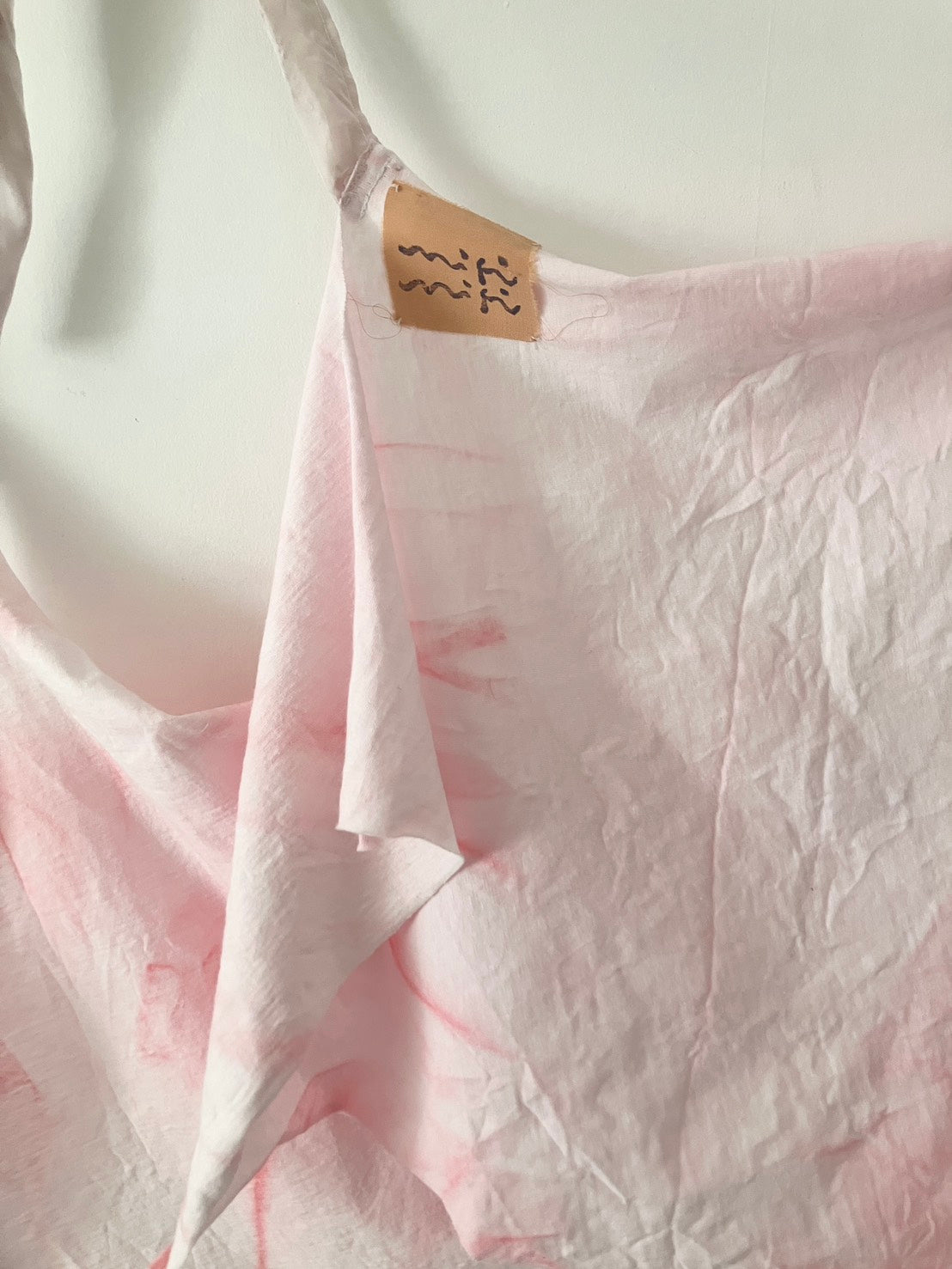 mifi mifi - Yuca Wrap top