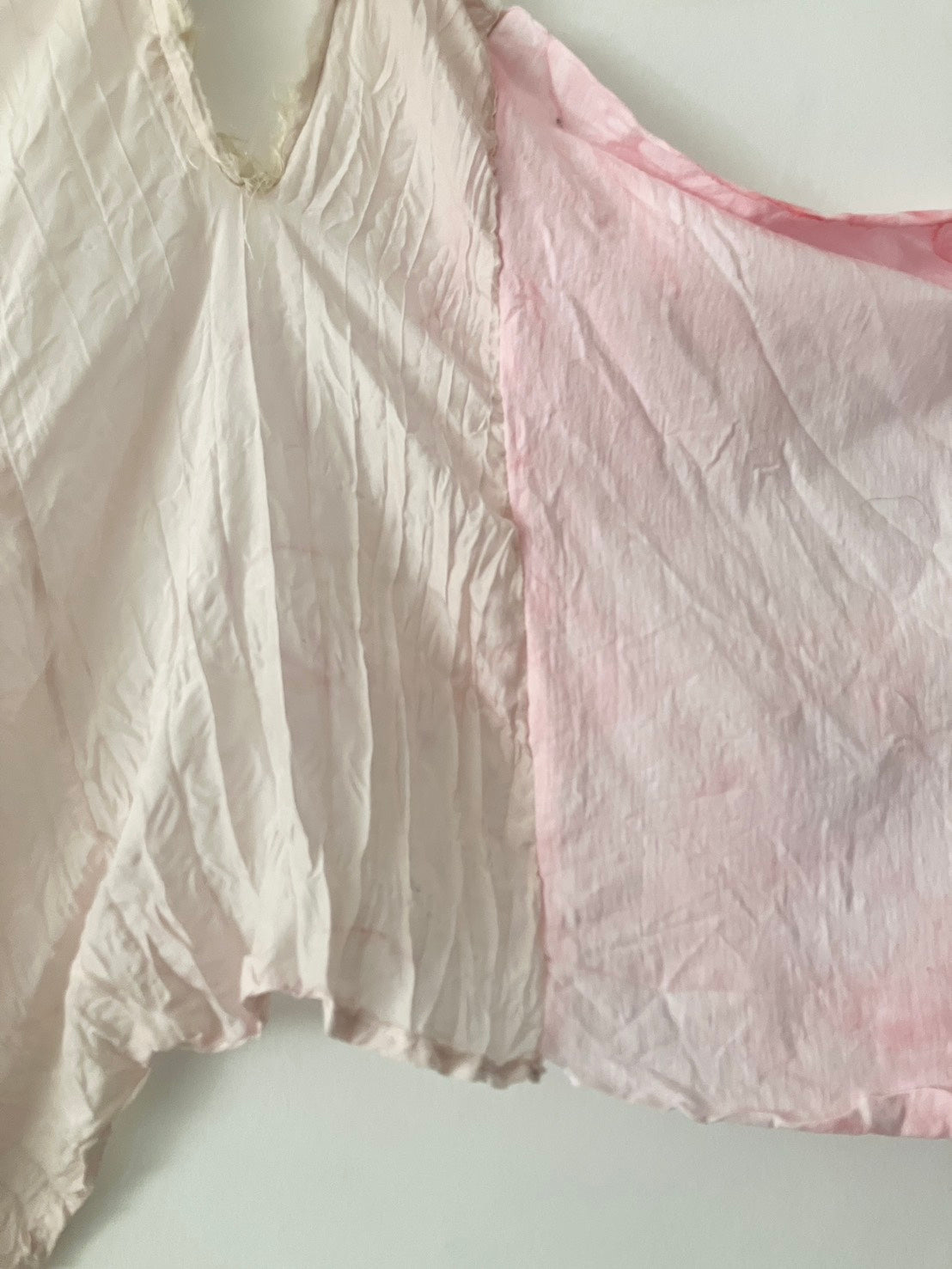 mifi mifi - Yuca Wrap top