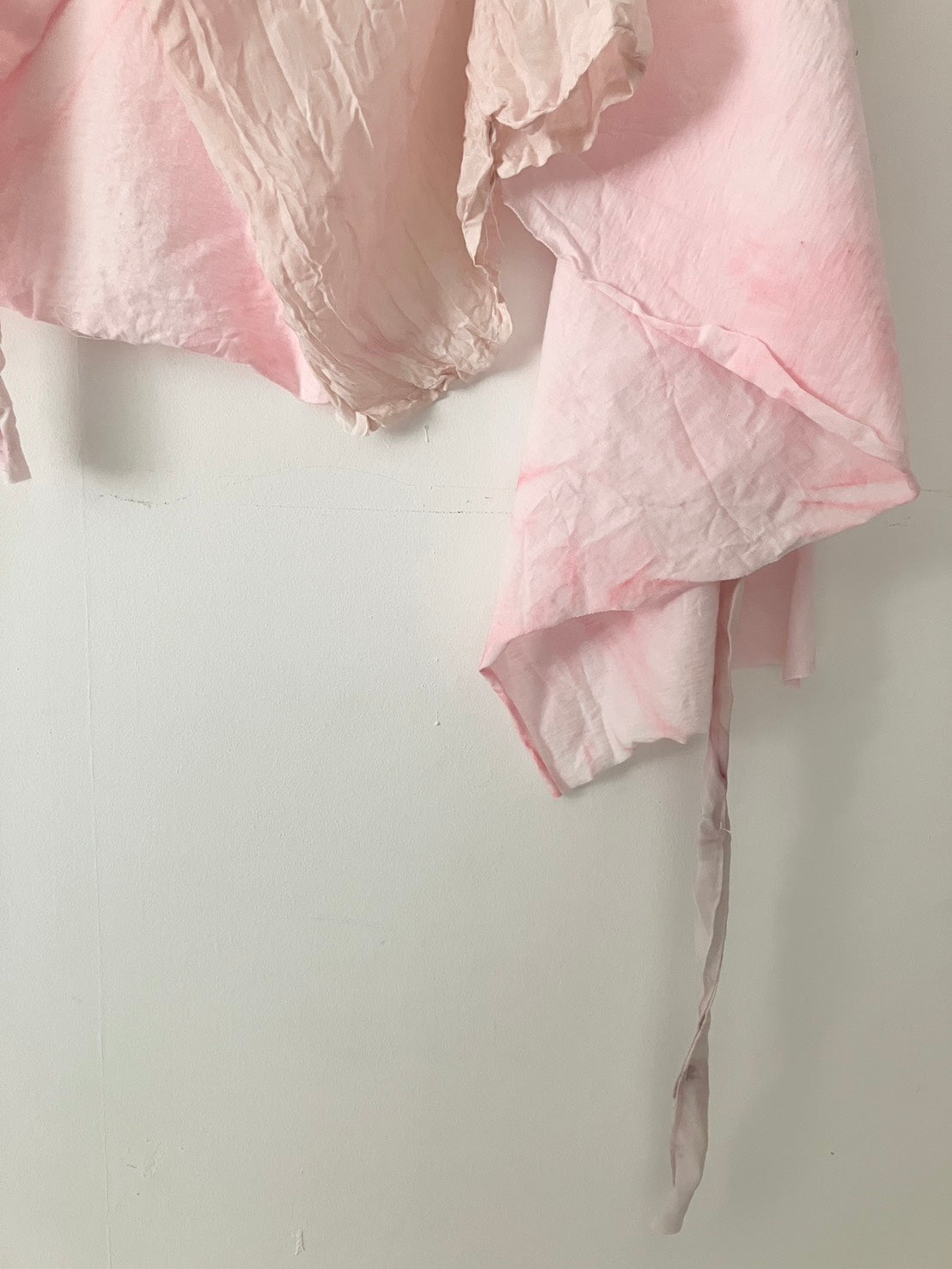 mifi mifi - Yuca Wrap top