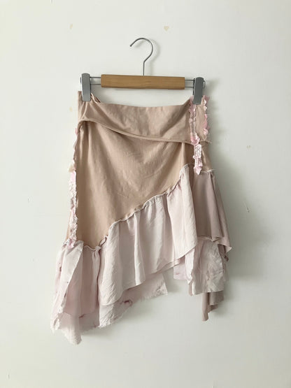 mifi mifi - Pink Powder Skirt 1