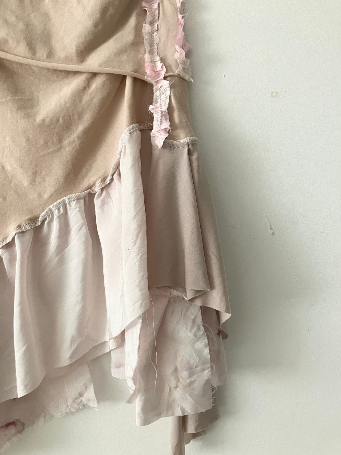 mifi mifi - Pink Powder Skirt 1