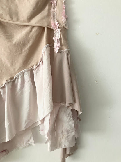 mifi mifi - Pink Powder Skirt 1
